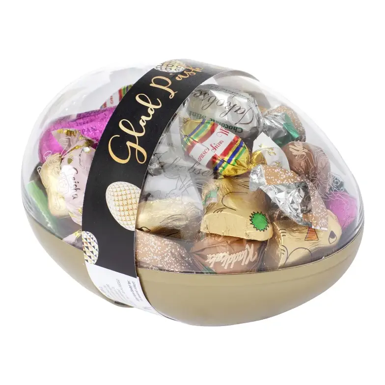 Hulten Premium Påskägg - Premium Easter Egg, 385g