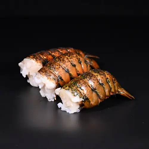 Hummerschwänze mit Schale | roh | je 120-150g | USA, Kanada | Beutel à 1 kg