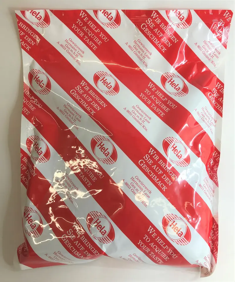 Hunal SCH für Hähnchen, 1kg