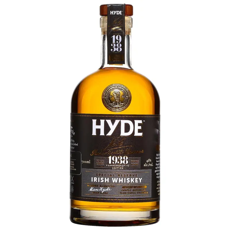 Hyde No. 6