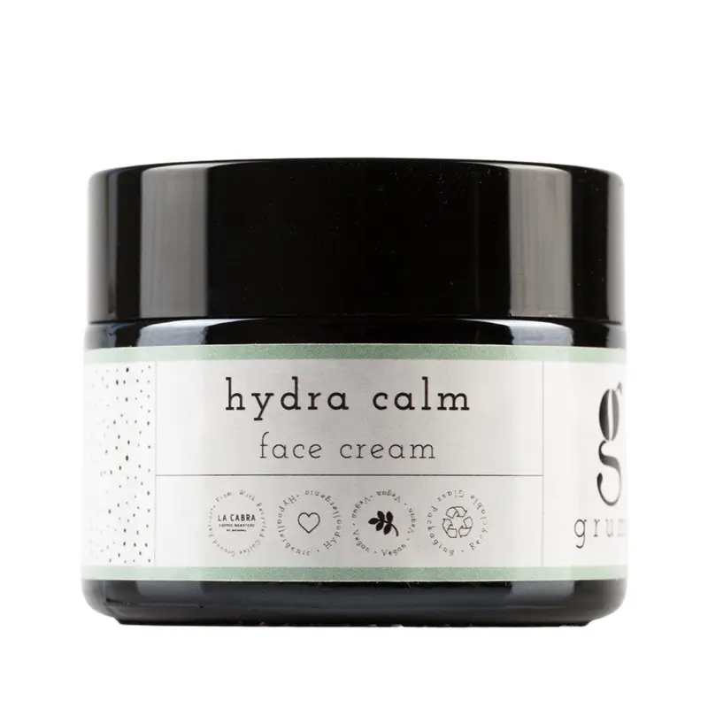 Hydra Calm Face Cream Crème Hydratante Apaisante