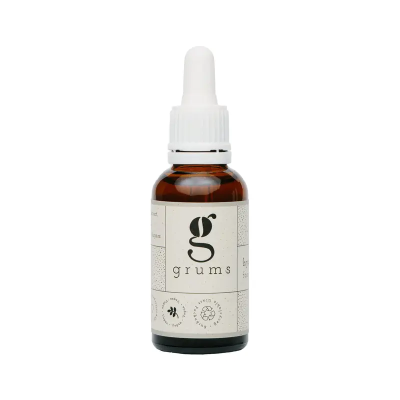 Hydra Calm Face Serum - Sérum Apaisant