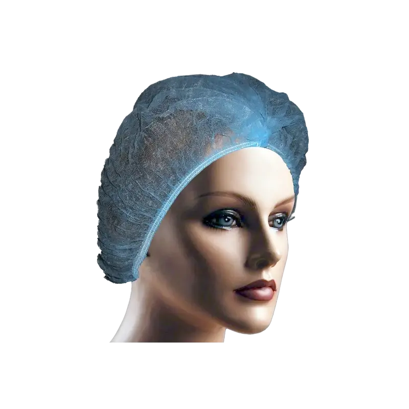 Hygiene Haarnetz 100er Pack