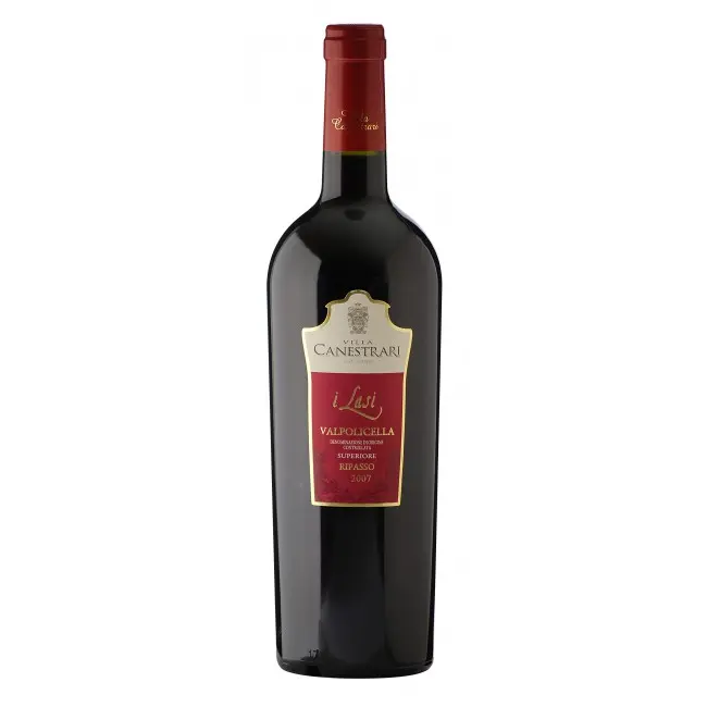 I Lasi, Valpolicella Superiore Ripasso DOC