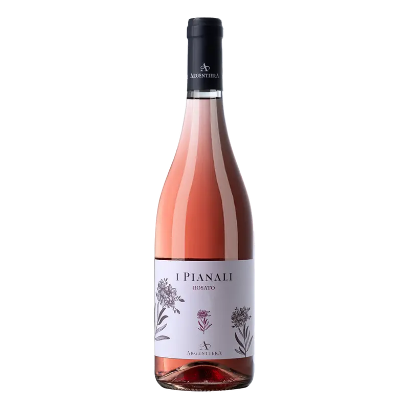 I Pianali Rosato 2024 Toscana IGT