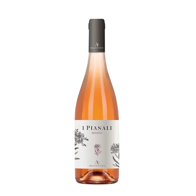 I Pianali Rosato IGT Tenuta Argentiera