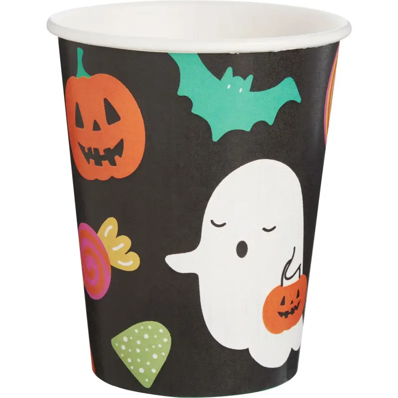 ICA Mugg Treat – Treat Paper Cups - 25cl, 12-p