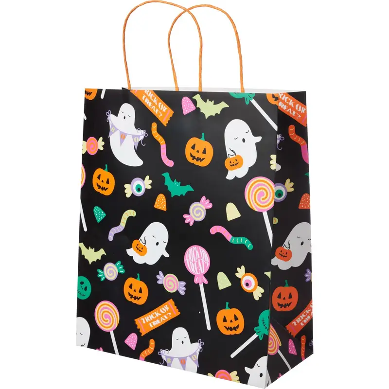 ICA Presentpåse Treat – Treat Gift Bag - 26 × 31cm