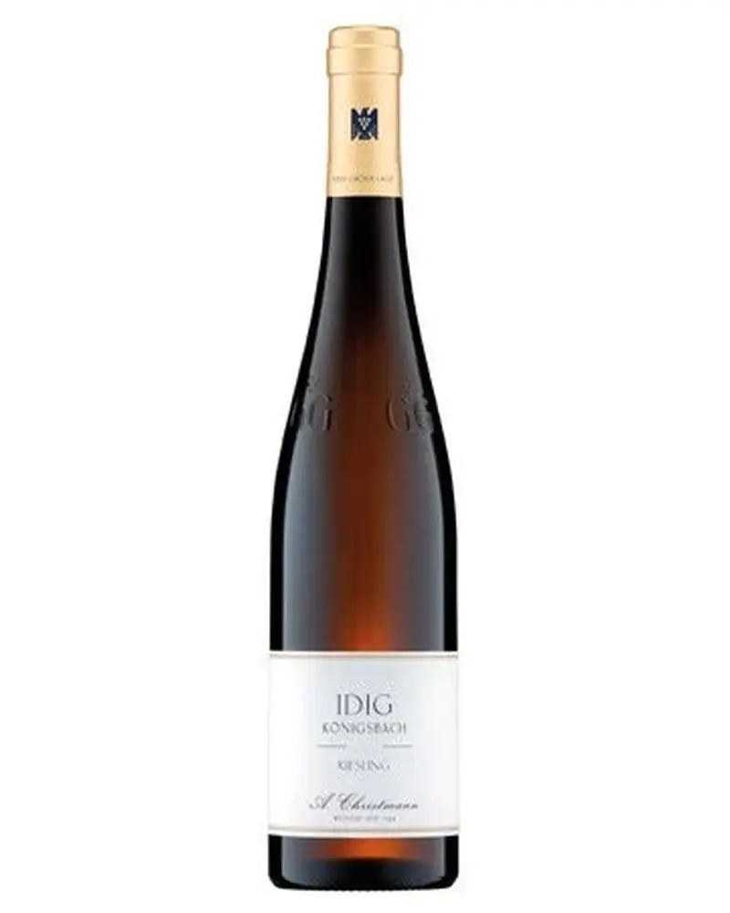 Idig Riesling Grosses Gewächs 2022