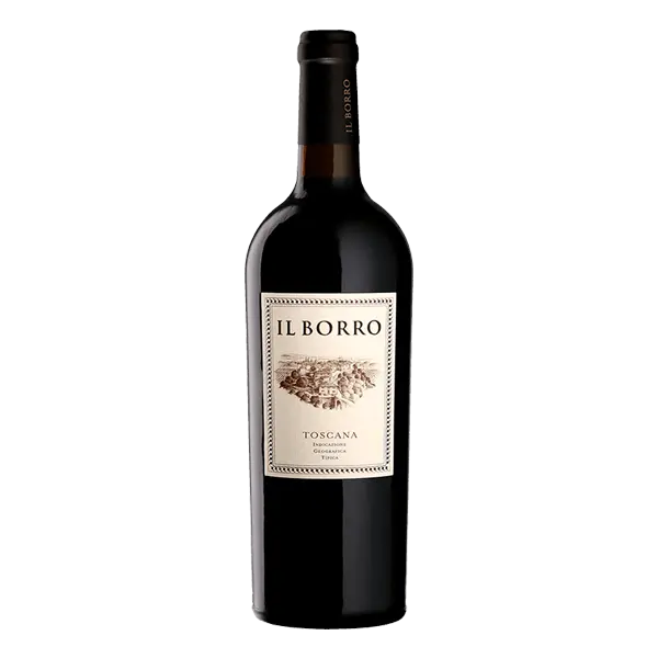 IGT Toscana - Il Borro - Il Borro 2017