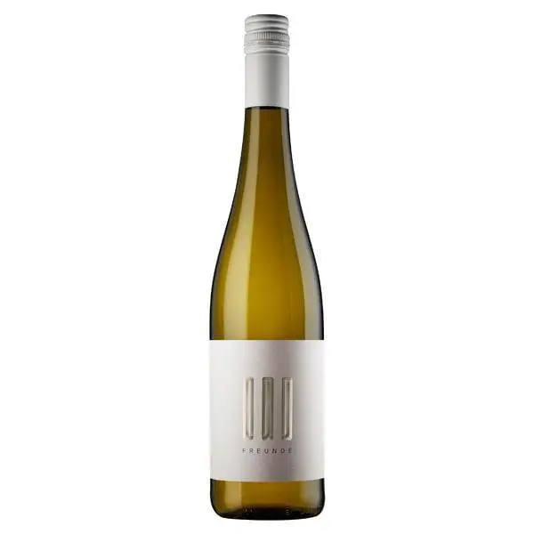 III Freunde Riesling 2024 - 75cl