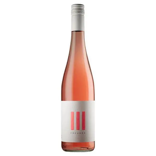 III Freunde Rosé 2024 - 75cl