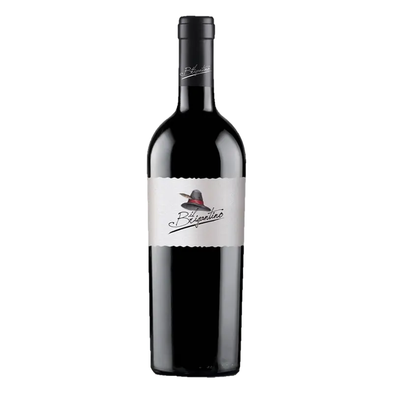 Il Brigantino - Vino Rosso, Vini Briganti