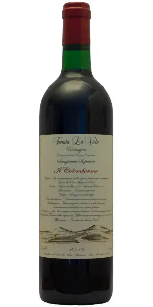 Il Colombarone 2021 - Tenuta La Viola (75cl)