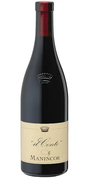 Il Conte 2023 - Manincor (75cl)