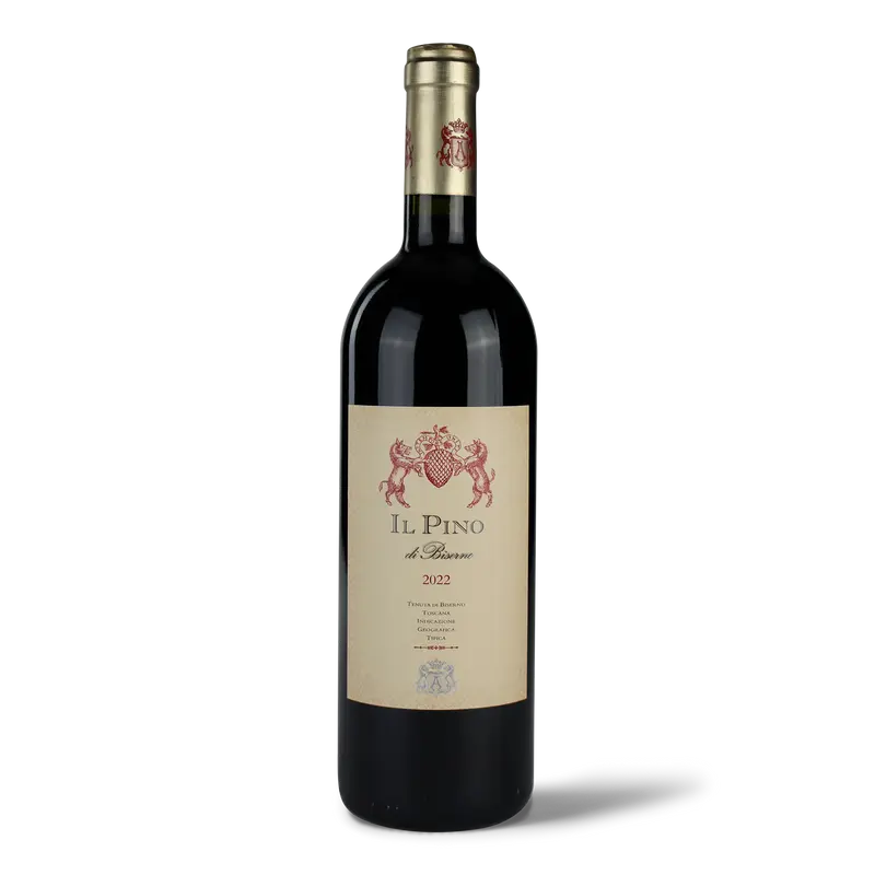 Il Pino di Biserno 2023 IGT