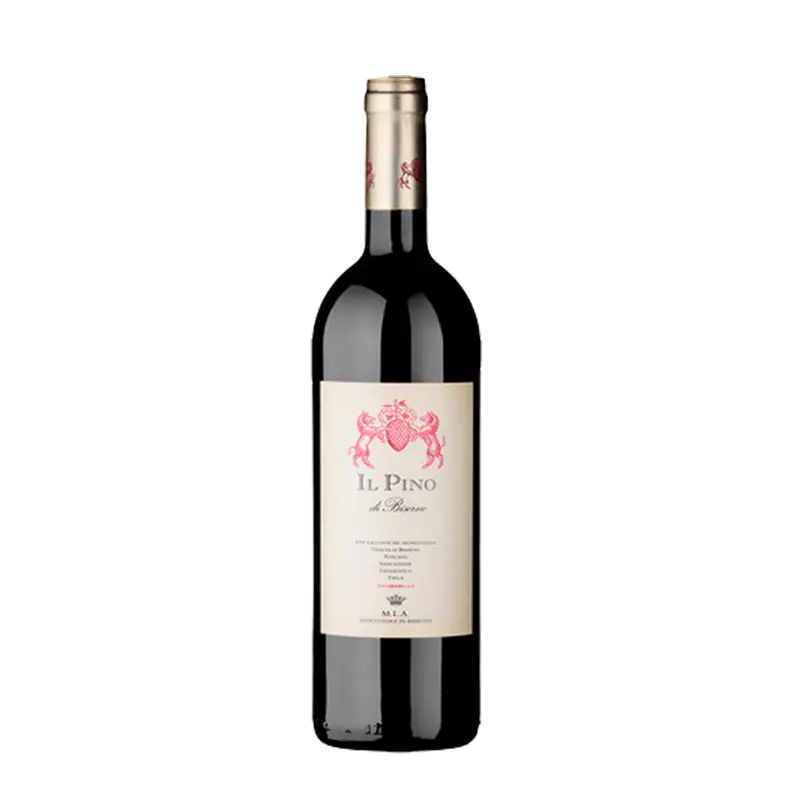 Il Pino di Biserno Toscana IGT Tenuta di Biserno