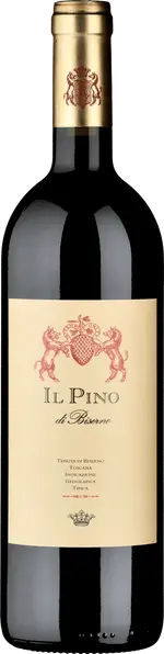 Il Pino di Biserno