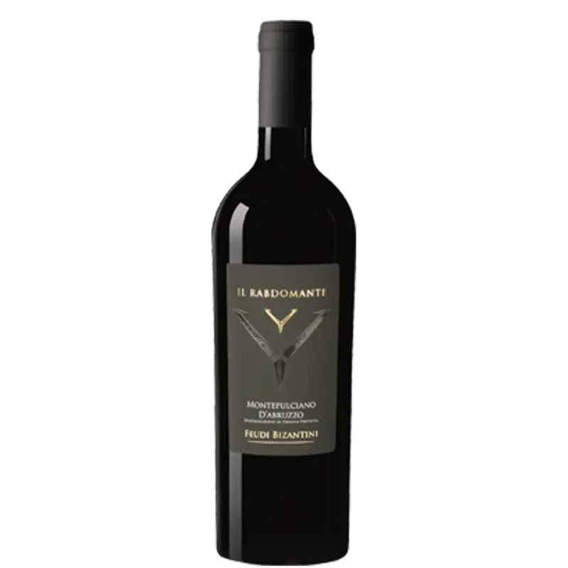 Il Rabdomante Montepulciano d'Abruzzo DOP