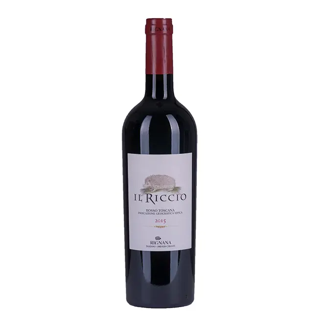Il Riccio Rosso IGT Bio MAGNUM
