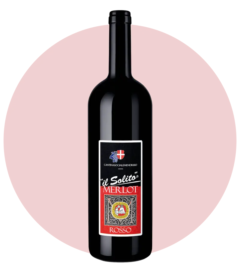 Il Solito rosso