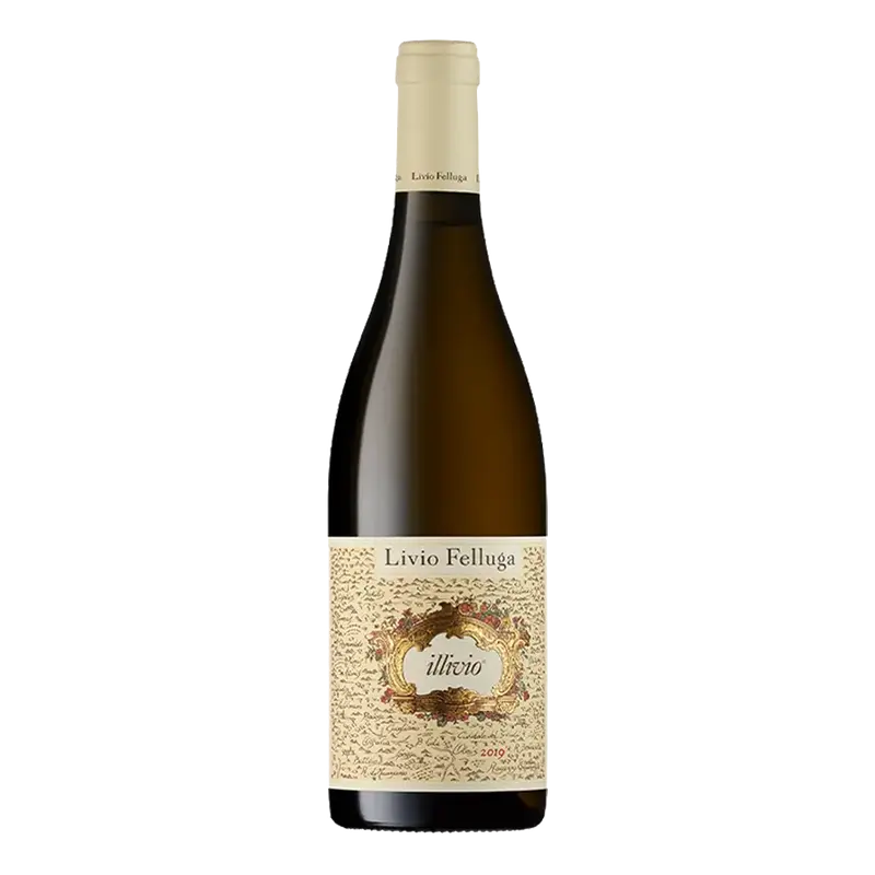 Illivio 2022 Friuli Colli Orientali DOC