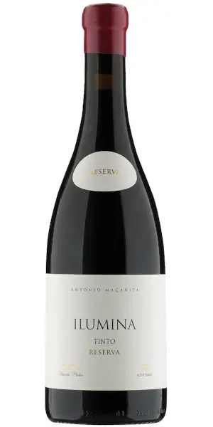 Ilumina Reserva Tinto 2022 - Fitapreta (75cl)