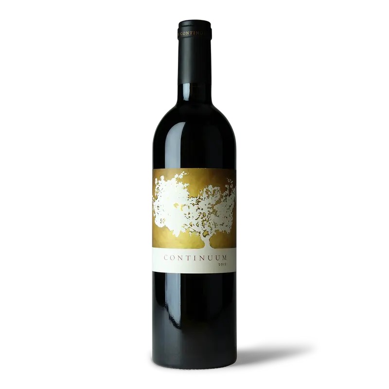 Imperial (6L) Continuum 2013