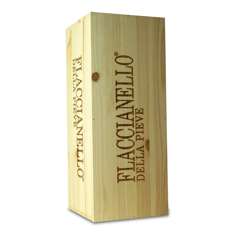 Imperial (6L) Flaccianello 2021 IGT