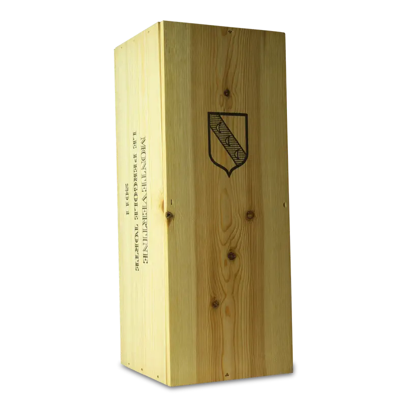 Imperial (6L) Le Pergole Torte 2004