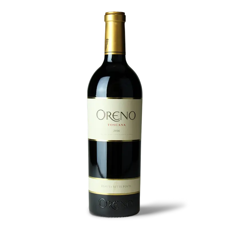 Imperial (6L) Oreno 2015