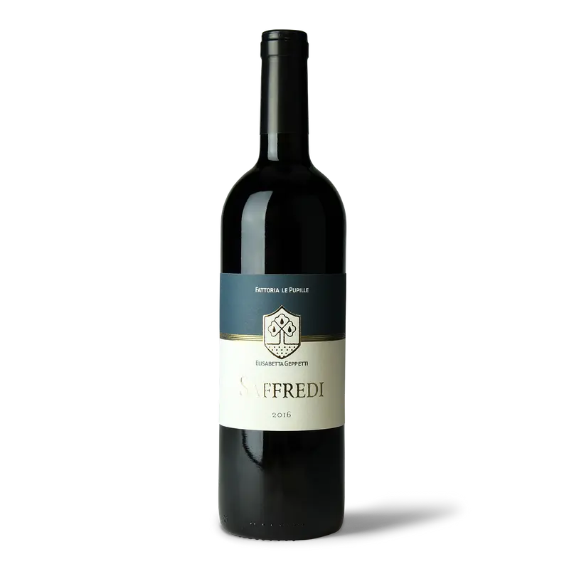Imperial (6L) Saffredi 2015