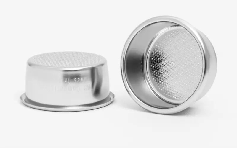IMS 54 mm Präzisions Sieb - Korb h22E