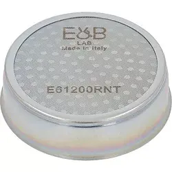 IMS E61200RNT Duschsieb – E&B Lab Präzisionsdusche mit NanoQuartz-Beschichtung
