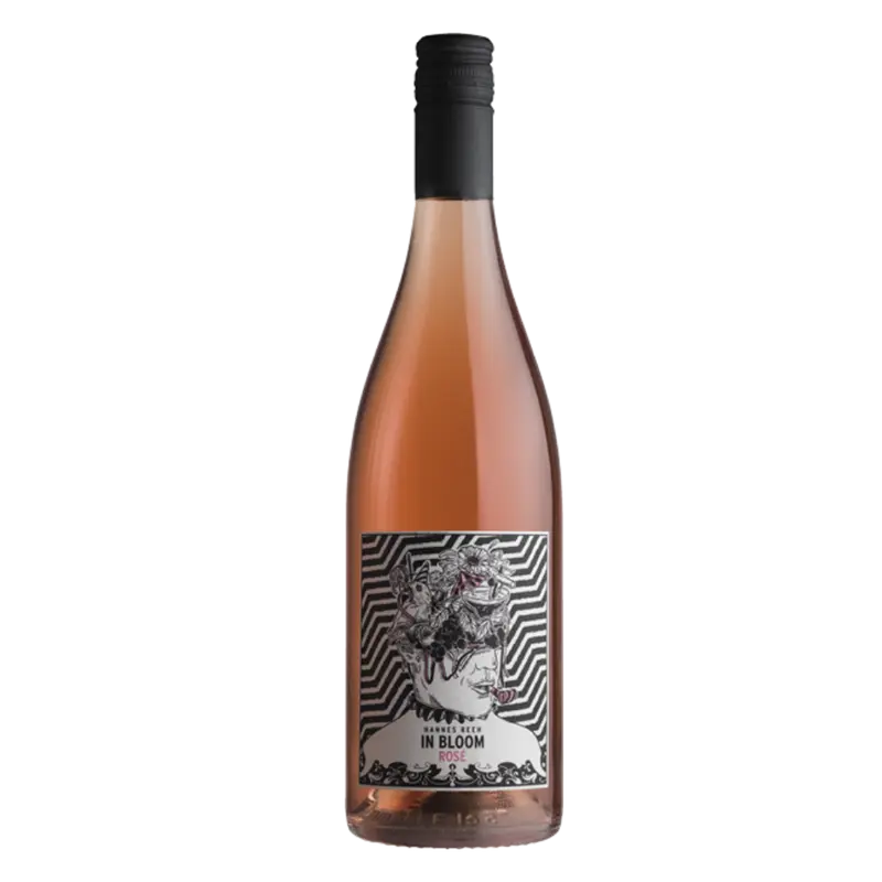 IN BLOOM Rosé, Hannes Reeh