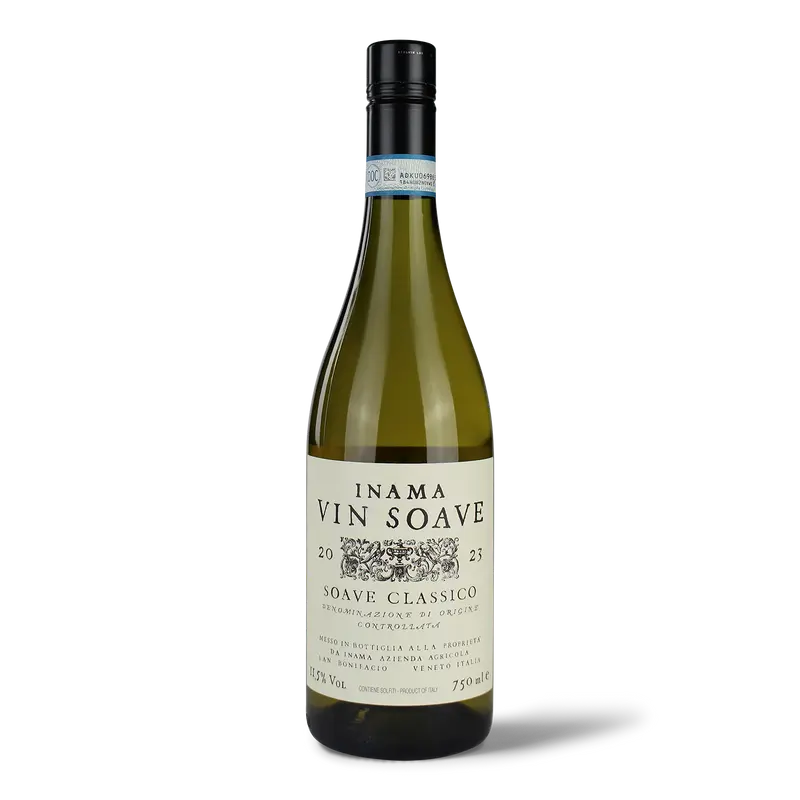 Magnum (1.5L) Inama Soave Classico 2022