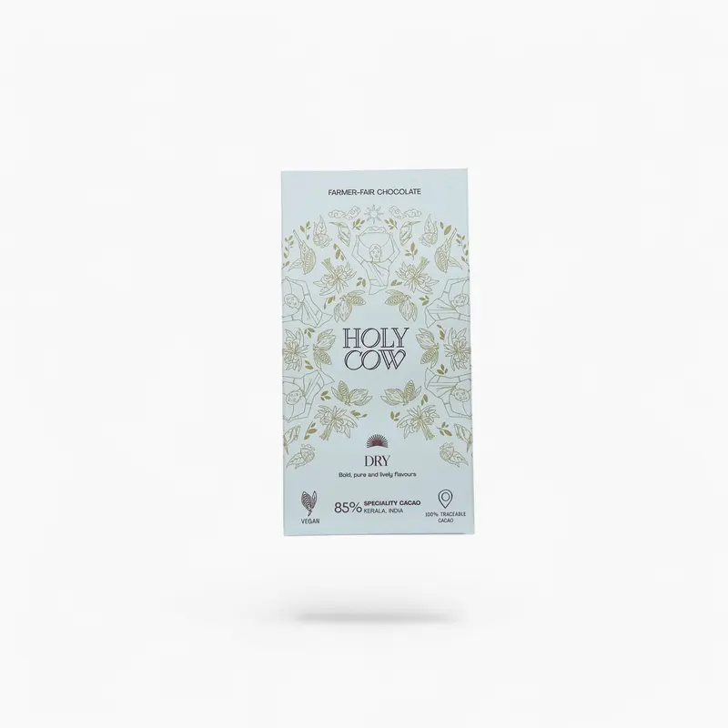 Inde, Idukki saison sèche 85%