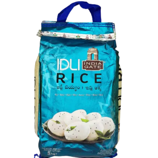 India Gate Idli Rice - 5 kg
