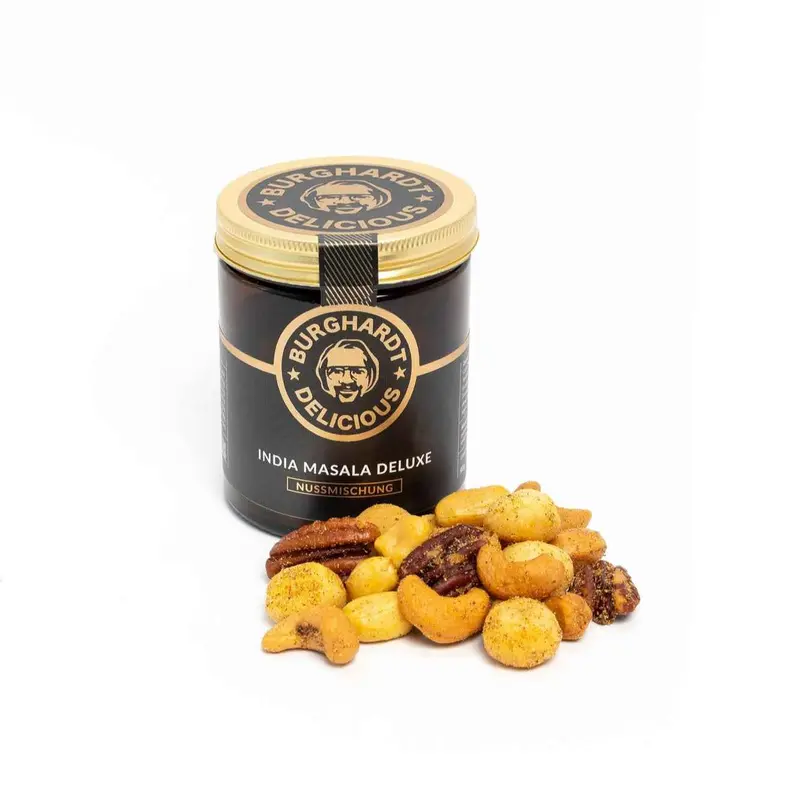 India Masala Deluxe 90 g