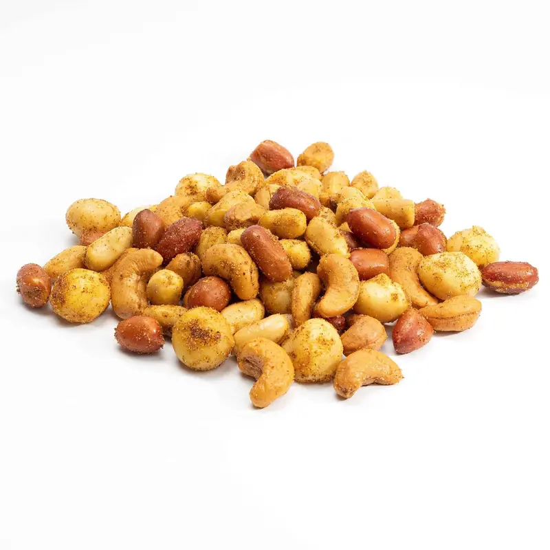 India Masala Mix
