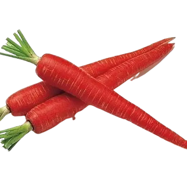 Indian Carrot - 500 g