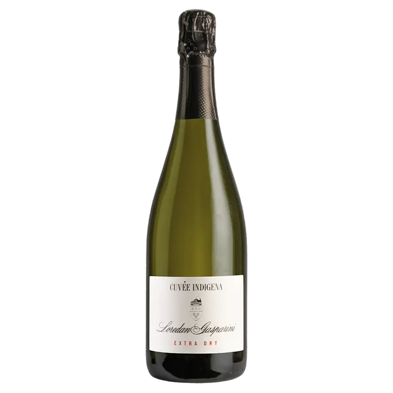 Indigena Prosecco extra brut superiore 2023 Asolo DOCG