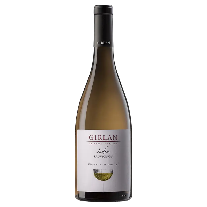 Indra Sauvignon 2025 Südtirol DOC