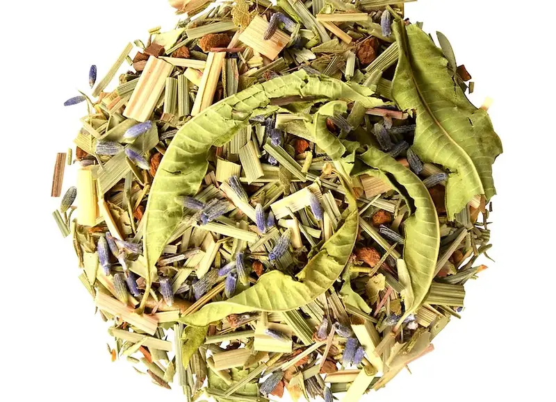 Infusion perle de jardin BIO