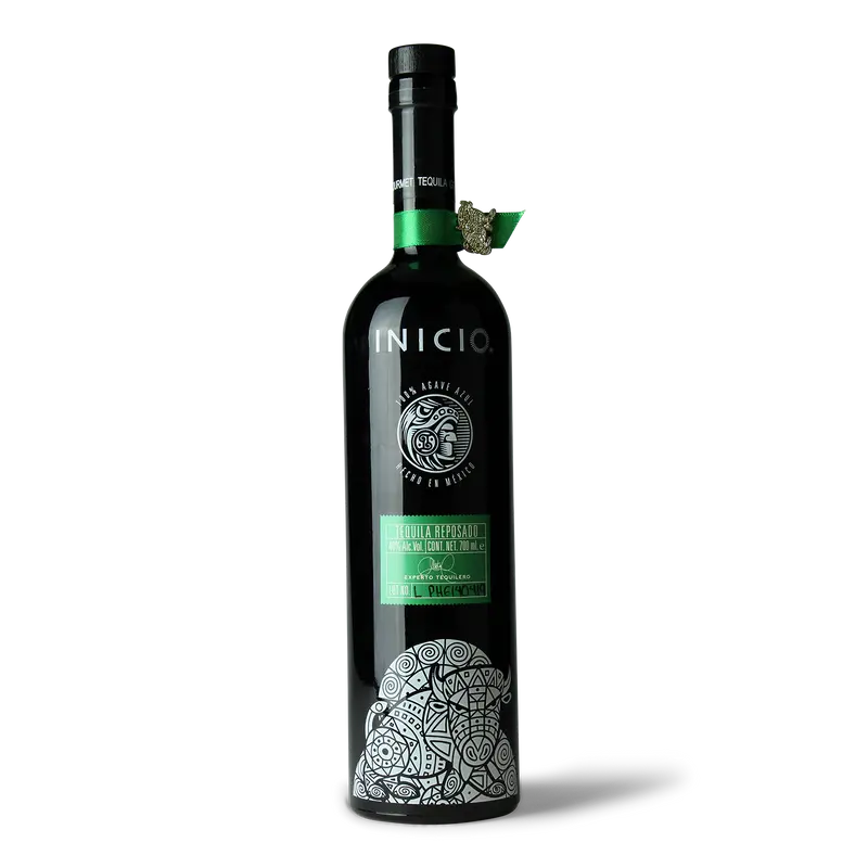 Inicio Tequilla Reposado 70cl 40% Vol.
