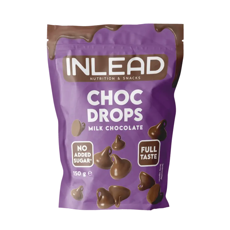 Inlead Choc Drops