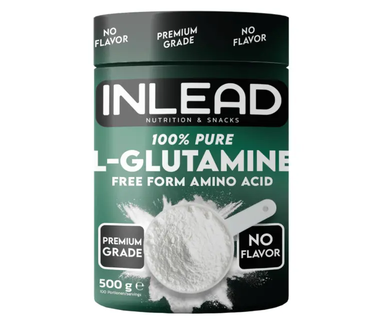 Inlead L-Glutamine