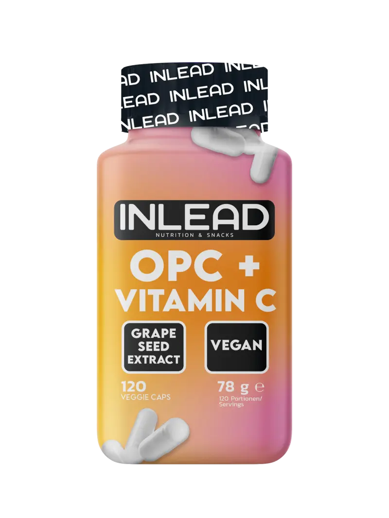 Inlead OPC + Vitamin C