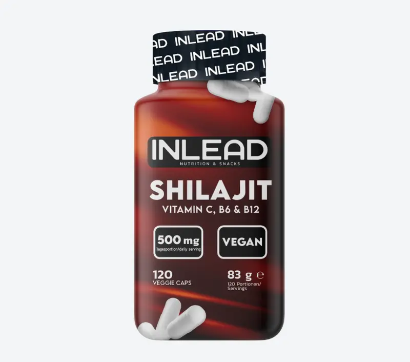 Inlead Shilajit
