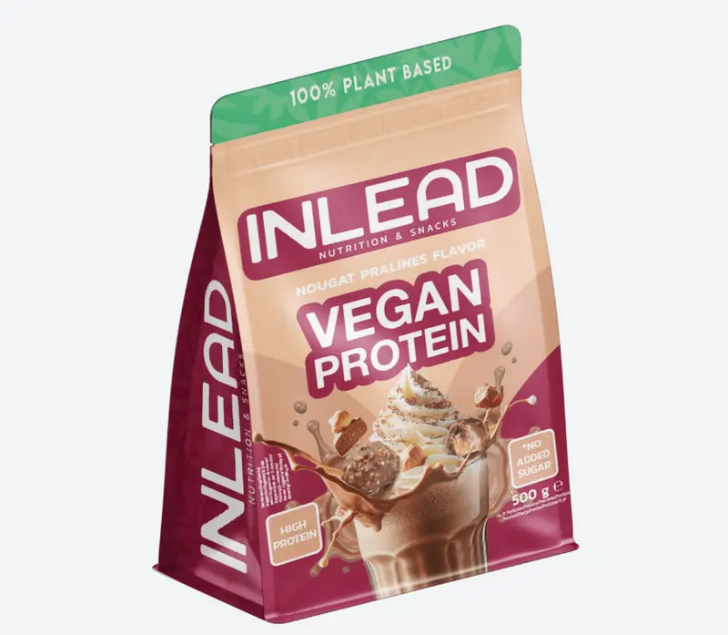 Inlead Vegan Protein